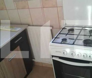 Apartament 1 camera, 26 mp, totul nou, prima inchiriere, zona strazii Observator - Fotografie 1