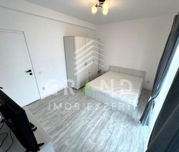 PRIMA INCHIRIERE | 3 CAMERE | TERASA | 2 PARCARI | IMOBIL NOU | APA... - Fotografie 6