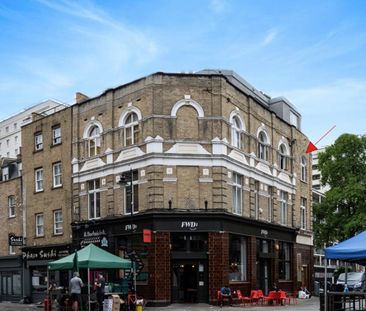 1 Bed Flat, Whitecross Street, EC1Y - Photo 6