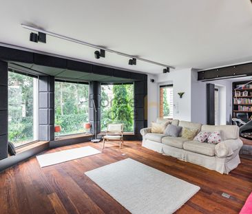 Wilanów| 420m2 | 5 sypialni | 3 łazienki - Photo 4