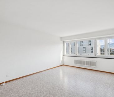 4.5 Zimmer, 5. Stock - Photo 1