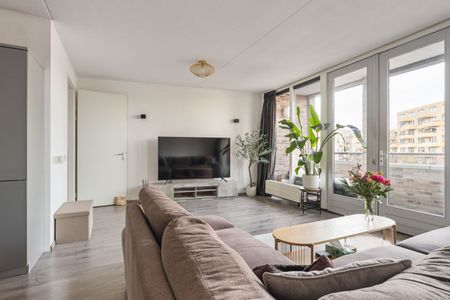 Appartement te huur: Eschersingel 62 3544 ML Utrecht - Photo 4