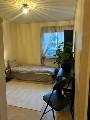 Bergshöjden, Sundbyberg - Photo 4