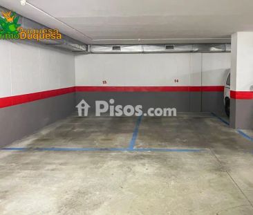 Piso en alquiler en Calle Doctor Muñoz Fernández, 4 - Photo 2
