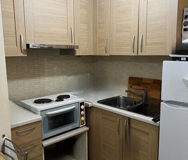Studio/Γκαρσονιέρα για ενοικίαση Πολύγωνο (Πολύγωνο - Τουρκοβούνια) - Photo 4