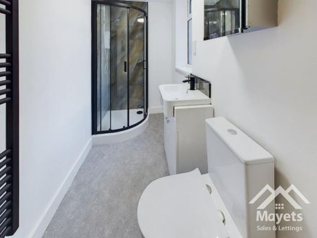 1 bedroom apartment to rent - Photo 3