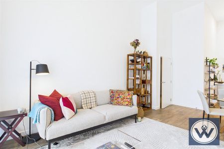 1 bedroom apartment to rent - Photo 2