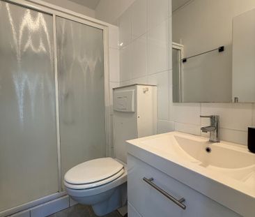 "LE SILENCIEUX" - Location Appartement tours : 18.49 m2 - Photo 6