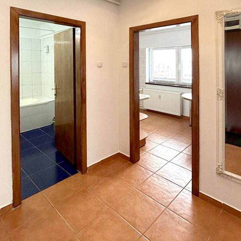 Garsoniera de inchiriat in Ploiesti, zona Gheorghe Doja-Palatul Justitiei - Fotografie 1