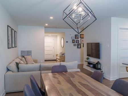 Nouveauté sur le marché Appartement à louer - Blainville (Est) - Photo 4