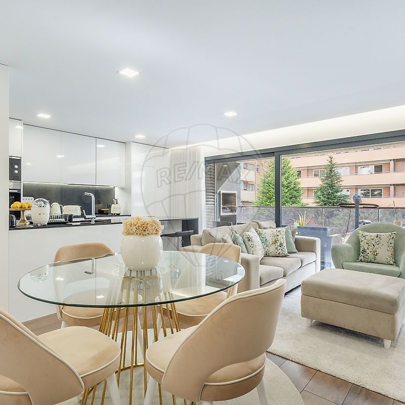 Apartamento T2 em Braga - Photo 1