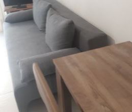 Studio/Γκαρσονιέρα για ενοικίαση - Χαλκίδα, - Φωτογραφία 1