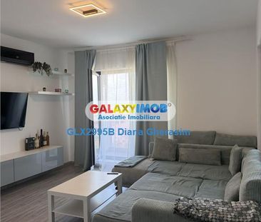 Studio de inchiriat in complexul AquaCity- Crangasi - Photo 2
