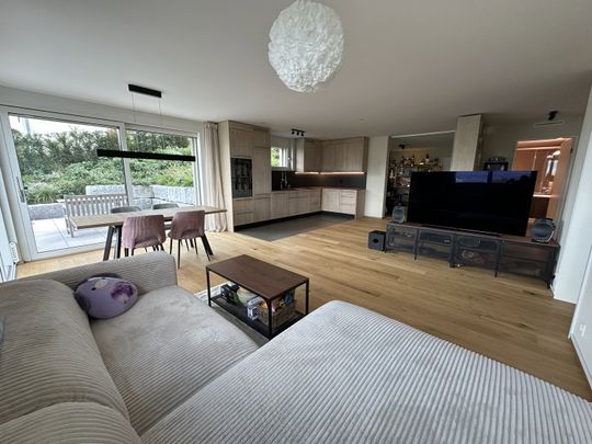 3.5 Zimmer, 96 m², EG - Foto 1
