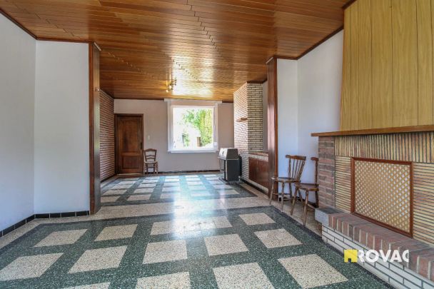 Landelijk gelegen alleenstaande woning met weide! - Photo 1