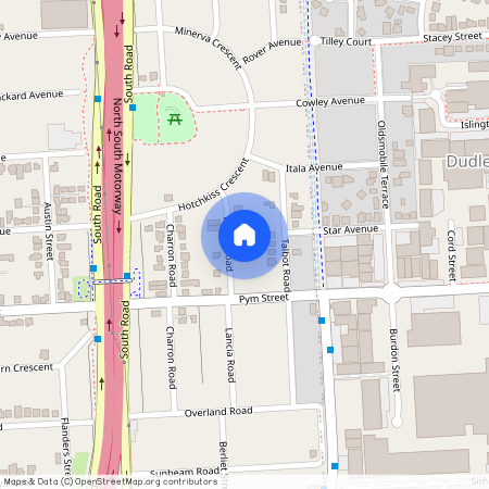 3/30 Lancia Road, SA 5008, Croydon Park