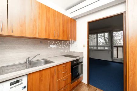 Pronájem bytu 2+1 (50 m - Photo 3