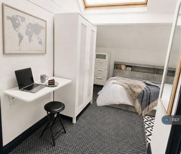 1 bedroom in a house share to rent - Photo 3