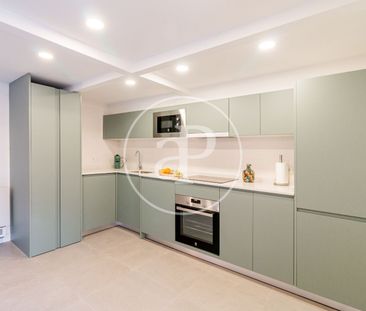 Flat for rent in Palacio (Madrid) - Photo 3