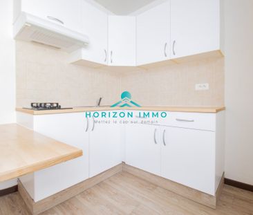 Location Appartement 1 pièce 20m² ST LAURENT DU VAR 06700 - Photo 2