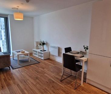 1 bedroom flat to rent - Photo 1