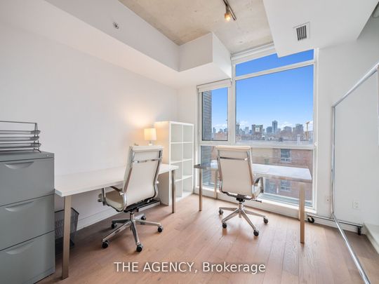 Carlaw Lofts 1190 , #320 - Photo 1
