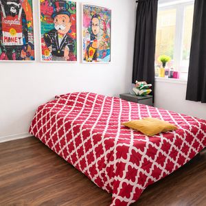 Logement 2 Chambres à Louer - Photo 3