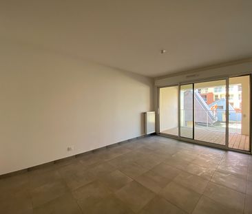 Appartement 2 pièces - Photo 1