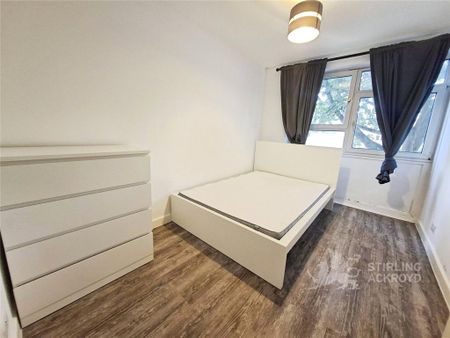 4 bedroom maisonette to rent - Photo 5