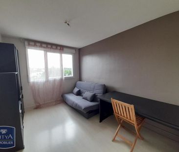 Location Appartement 3 pièces 64m² LAVAL 53000 - Photo 3