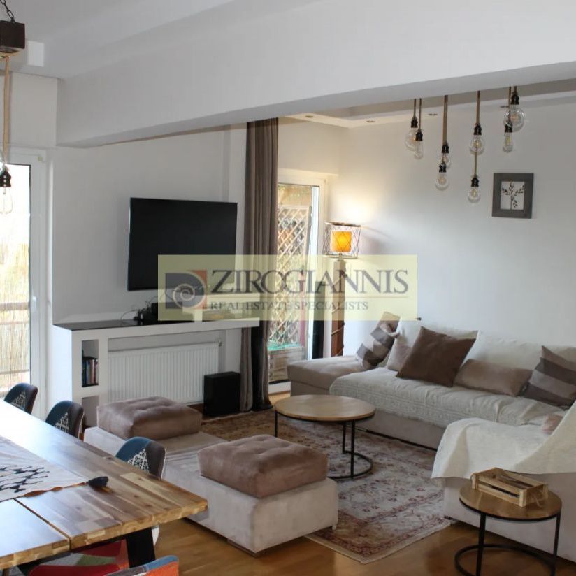 Διαμέρισμα για ενοικίαση - Καισαριανή, - Photo 1