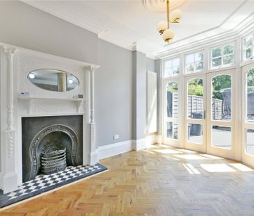 Oakfield Road - Photo 2