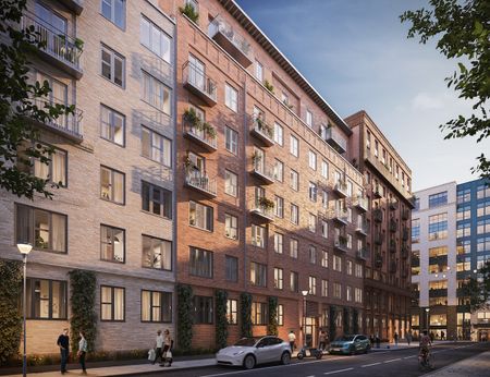 Sylvangatan, Solna - Photo 4