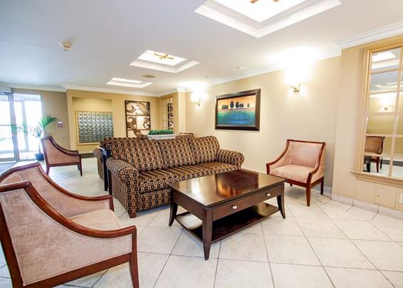 Beaverbrook Towers I - Photo 1
