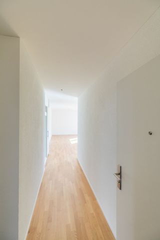 MIETEN OHNE KAUTION - 3.5 Zimmerwohnung mit Sicht auf das Schloss - Photo 5