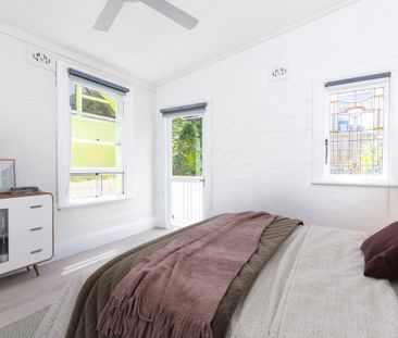 23 Comber Street, Paddington NSW 2021 - Terrace For Rent | Domain - Photo 1