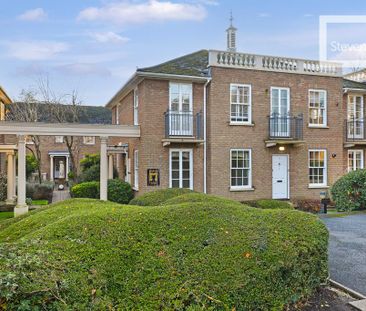 2 bedroom ground floor flat to rent - Photo 1