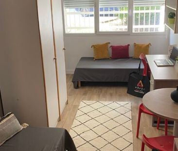 Résidence étudiante Meunier - Photo 6