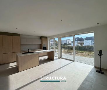 Huis te huur in Opwijk met 3 slaapkamers - Photo 4