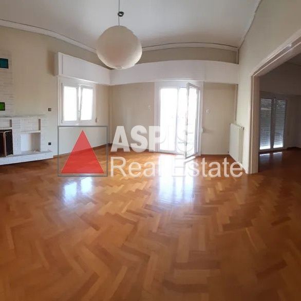 Διαμέρισμα για ενοικίαση Κέντρο (Βριλήσσια) - Photo 1