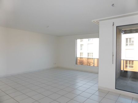 "Freundliche, helle Wohnung" - Photo 2