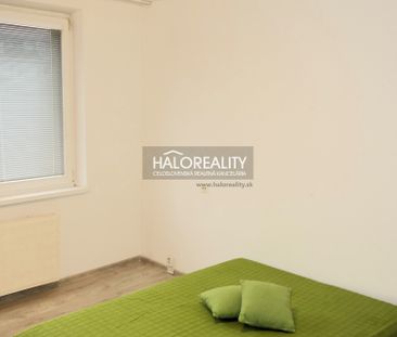 1,5 izbový byt na prenájom 37m2, Malacky - Photo 3