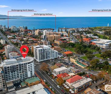 2 bedroom "Eclipse" Apartment - Photo 2