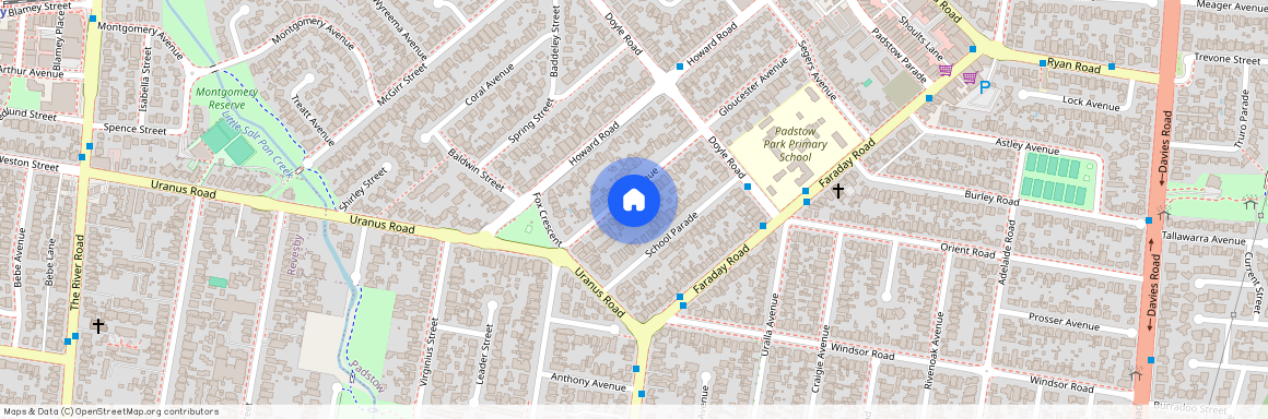 19B, Barkl, Avenue, Padstow, 2211, New South Wales