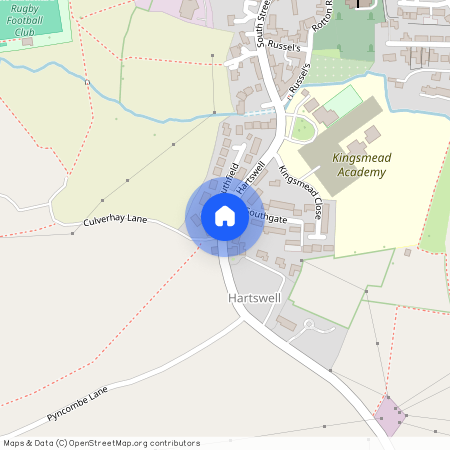 Hartswell, Wiveliscombe