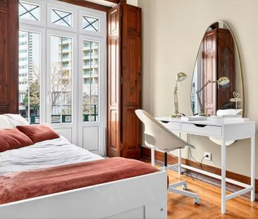 Rua Joaquim António de Aguiar, Lisbon, Lisbon 1070-151 - Photo 3