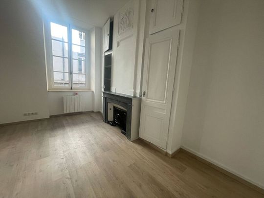 Appartement 1 pièce – LYON - Photo 1