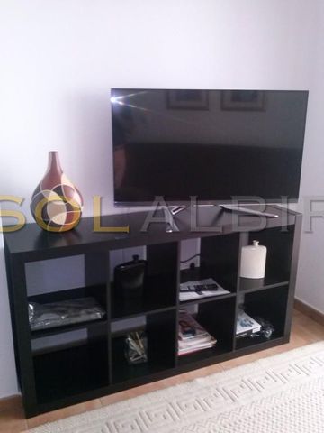 1 Bedrooms Apartment in Albir Alicante (Costa Blanca) - Photo 3