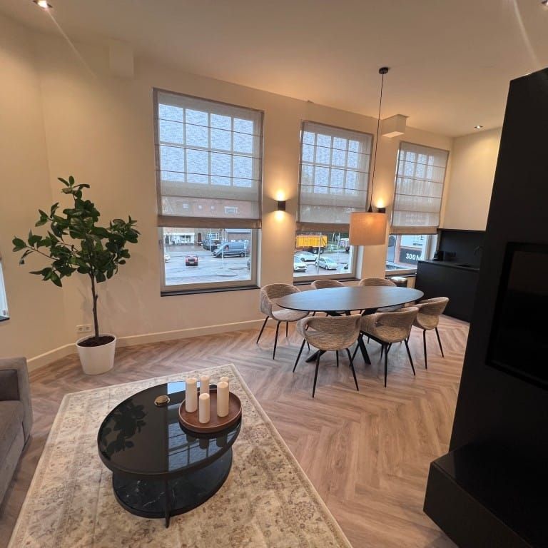 Appartement te huur: Amstelveenseweg 1158-C 1081 JW Amsterdam - Photo 1