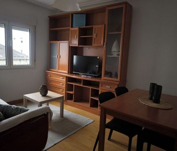 Alquiler de piso en CL Fco Bances Candamo, 7 - Photo 5